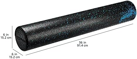 Amazon Basics High Density Foam