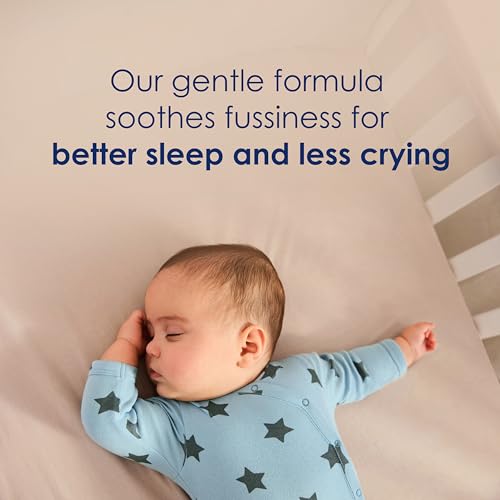 Kabrita Goat Milk-Based Infant Formula – 28oz – Pack of 6 – Natural, Gentle Baby Formula – European, Non-GMO – Ages 0-12 Months