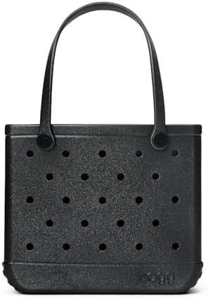 BOGG BAG - Tote for Beach, Pool, Boat, Sports - All Purpose EVA - Tonal Buttons