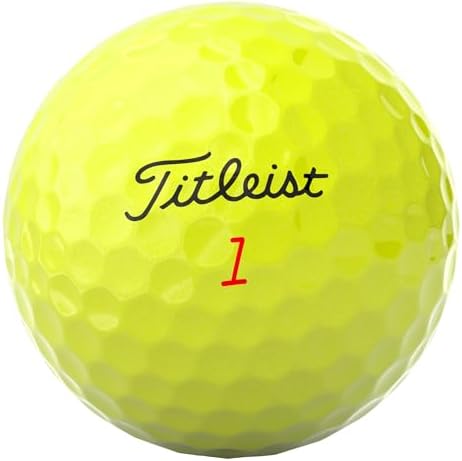 Titleist TruFeel