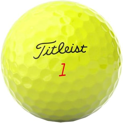 Titleist TruFeel