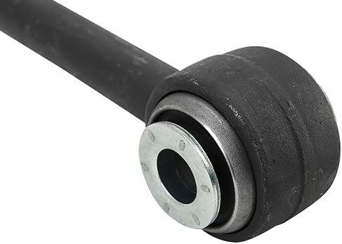TRQ Rear Left Upper Rearward Right Control Arm with Ball Joint Drivers Side Compatible with 2009-2017 Ford Expedition Lincoln Navigator