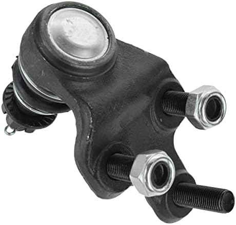 TRQ Control Arm Ball Joint Inner Outer Tie Rod Sway Bar Link Rack Boot for Sienna