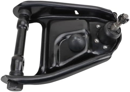 TRQ Front Upper Control Arm Driver Left LH for Chevy GMC Suburban Pickup Van