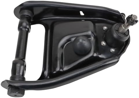 TRQ Front Upper Control Arm Driver Left LH for Chevy GMC Suburban Pickup Van
