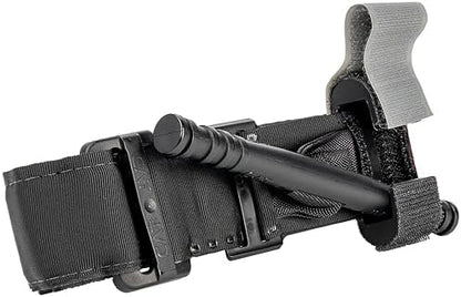 North American Rescue C-A-T Combat Application Tourniquet (Black) NAR Genuine Gen 7 CAT Gray Time-Stamped Military Issued (30-0001)