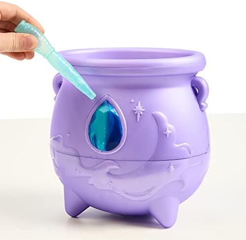 Magic Mixies S2 Colour Surprise Magic Magic Cauldron