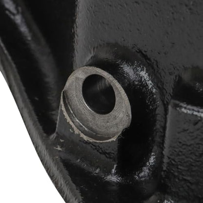 TRQ Front Right Lower Control Arm with Ball Joint Passenger Side Compatible with 1997-2002 Ford Expedition 1997-2003 F-150 2004 F-150 Heritage 1997-1999 F-250 1998-2002 Lincoln Navigator