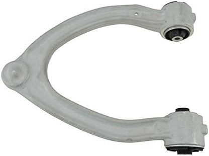 TRQ Front Left Upper Control Arm with Ball Joint Drivers Side Compatible with 2000-2006 Mercedes-Benz CL500 2001-2006 CL55 AMG CL600 2005-2006 CL65 AMG 2006 S350 S430 S500 S55 AMG S600 S65 AMG
