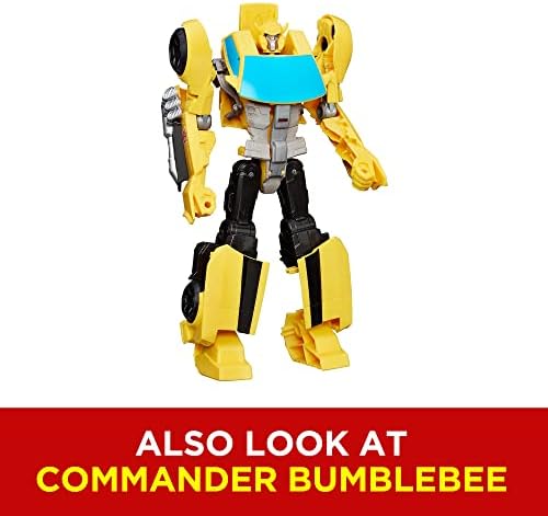 Transformers Toys Heroic Optimus Prime Action Figure - Timeless Large-Scale Figure, Changes into Toy Truck - Toys for Kids 6 and Up, 11-inch (Amazon Exclusive)