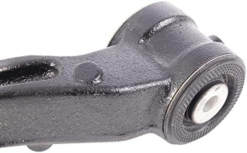 TRQ Front Right Lower Control Arm with Ball Joint Set Passenger Side Compatible with 2009-2014 Acura TL