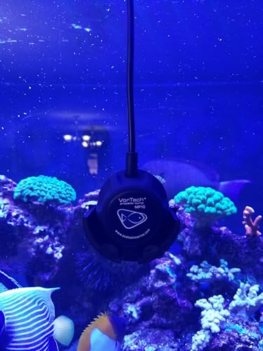 Ecotech Marine Vortech MP10 3D Printed Dry Side Support Mount