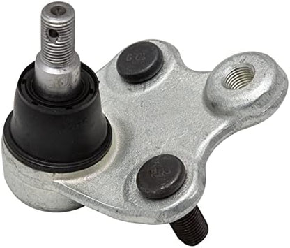 TRQ Front Left Lower Control Arm with Ball Joint Set Drivers Side Compatible with 2013-2015 Acura ILX 2012-2015 Honda Civic