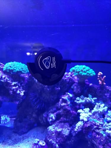 Ecotech Marine Vortech MP10 3D Printed Dry Side Support Mount