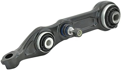 TRQ Front Lower Control Arm with Ball Joint Set Compatible with 2006 Mercedes-Benz CLS500 CLS55 AMG 2007-2011 CLS550 CLS63 AMG 2003-2009 E320 2006-2009 E350 2003-2006 E500 E55 AMG 2007-2009 E550