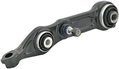 TRQ Front Lower Control Arm with Ball Joint Set Compatible with 2006 Mercedes-Benz CLS500 CLS55 AMG 2007-2011 CLS550 CLS63 AMG 2003-2009 E320 2006-2009 E350 2003-2006 E500 E55 AMG 2007-2009 E550