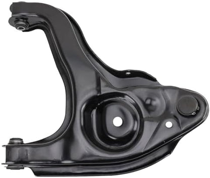 TRQ Front Left Lower Control Arm with Ball Joint Drivers Side Compatible with 1994-1999 Dodge Ram 1500