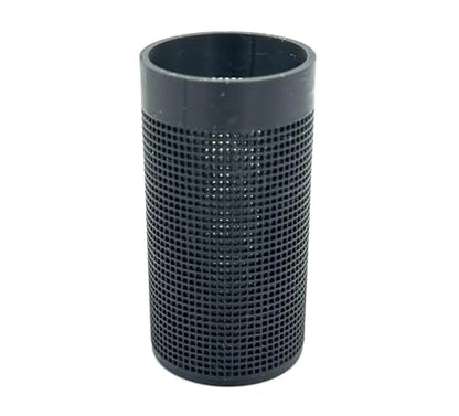 AquaClear Intake Guard Attachment - For All AquaClear Filters (AquaClear 20/30/50, Black/1MM)
