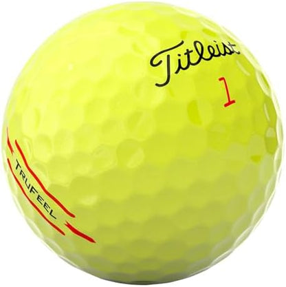Titleist TruFeel