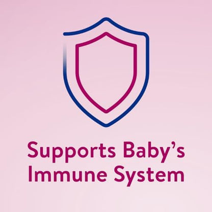 Similac Soy Isomil Infant Formula with Iron, Ready to Feed, 1 Qt (Pack of 4)