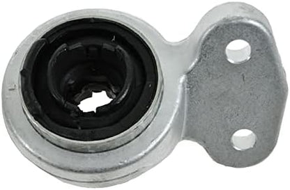 TRQ Front Lower Control Arm with Ball Joint Set Control Arm Bushing Set Compatible with 2000 BMW 323Ci 1999-2000 323i 2001-2006 325Ci 2001-2005 325i 328Ci 328i 330Ci 330i 2003-2008 Z4