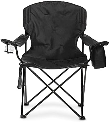 Amazon Basics Camping Chair