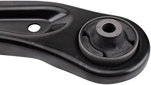 TRQ Front Lower Control Arm with Ball Joint Set Compatible with 2015-2020 Honda Fit