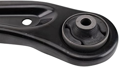 TRQ Front Left Lower Control Arm with Ball Joint Drivers Side Compatible with 2015-2020 Honda Fit