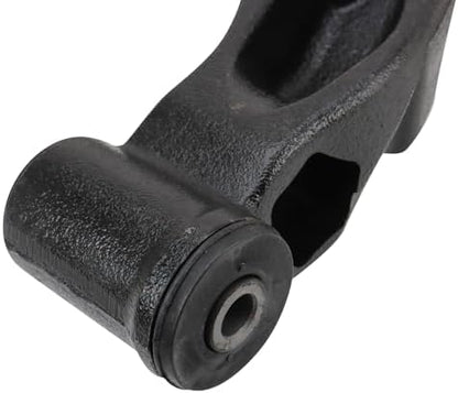 TRQ Front Left Lower Control Arm with Ball Joint Drivers Side Compatible with Chevrolet GMC Hummer