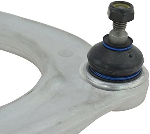 TRQ Front Left Upper Control Arm with Ball Joint Drivers Side Compatible with 2000-2006 Mercedes-Benz CL500 2001-2006 CL55 AMG CL600 2005-2006 CL65 AMG 2006 S350 S430 S500 S55 AMG S600 S65 AMG
