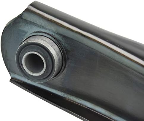 TRQ Front Lower Control Arm with Ball Joint Set Compatible with 1963-1965 Ford Falcon 1965-1966 Mustang 1960 Ranch Wagon 1961-1965 Ranchero 1963-1964 Sprint Mercury Comet 1965 Cyclone