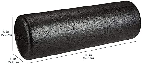 Amazon Basics High Density Foam