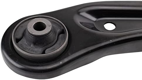 TRQ Front Lower Control Arm with Ball Joint Set Compatible with 2015-2020 Honda Fit