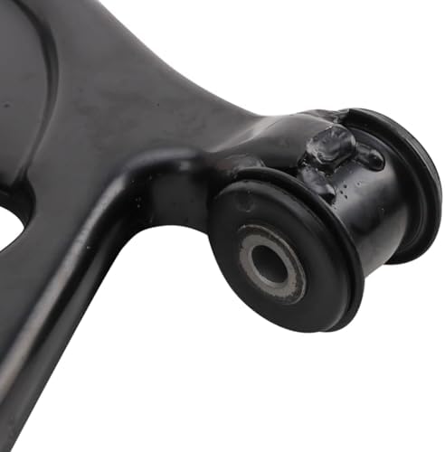 TRQ Front Left Lower Control Arm with Ball Joint Drivers Side Compatible with 2019-2022 Audi Q3 Volkswagen Arteon 2022 Taos 2018-2022 Tiguan