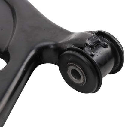 TRQ Front Left Lower Control Arm with Ball Joint Drivers Side Compatible with 2019-2022 Audi Q3 Volkswagen Arteon 2022 Taos 2018-2022 Tiguan