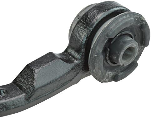 TRQ Front Right Upper Control Arm with Ball Joint Passenger Side Compatible with 2003-2004 Ford Expedition