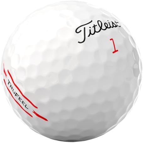 Titleist TruFeel