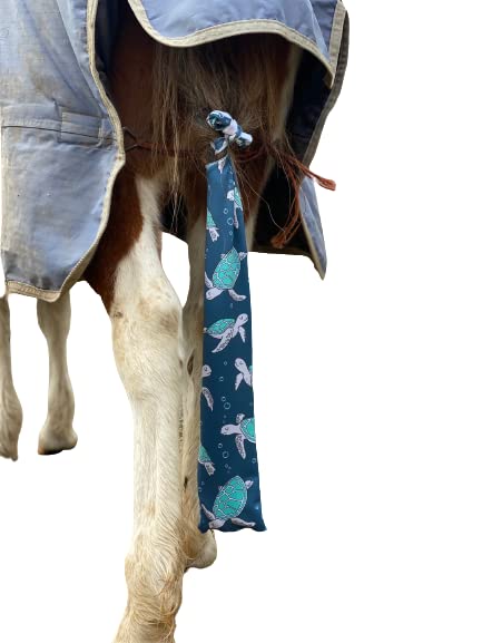 Tail bag for Horses, Tail Bag, Horse tail bag, Mini Tail bag, Mane Tail Bag Laura Hall P&Design Tail bag (Mane) (Horse) Does this make my butt look big tail bag (Mini Tail Bag)