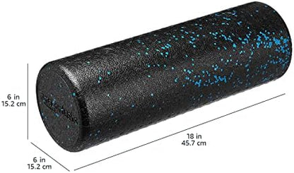 Amazon Basics High Density Foam