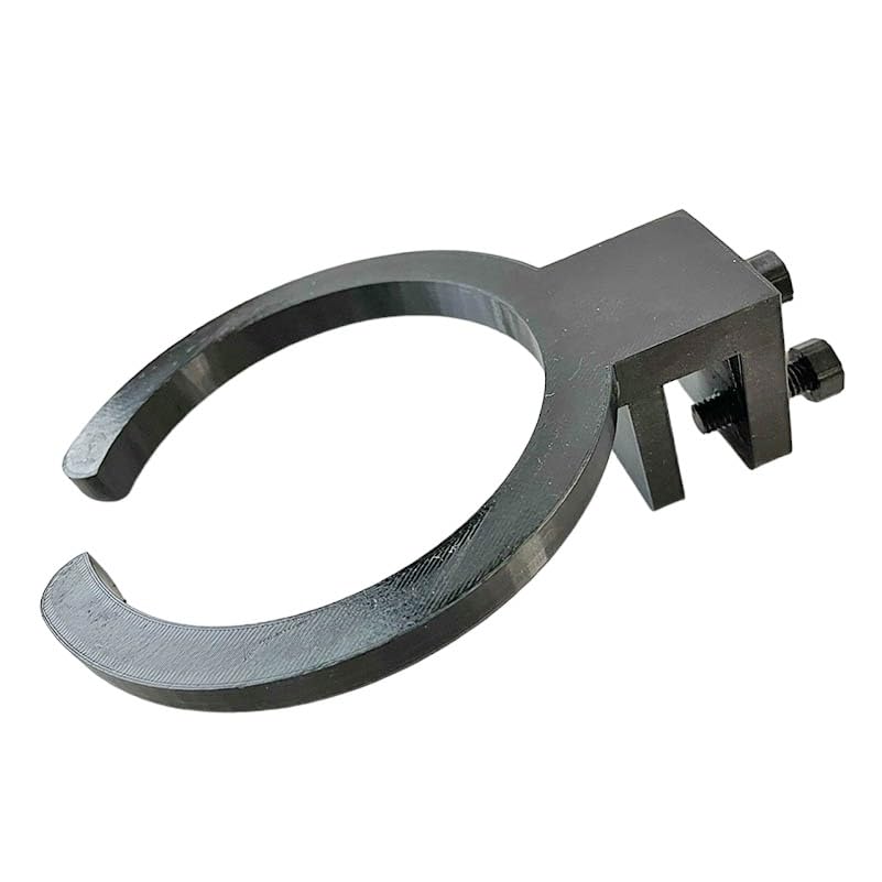 4" filter sock bucket or sump bracket mount
