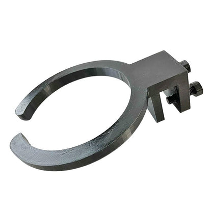 4" filter sock bucket or sump bracket mount