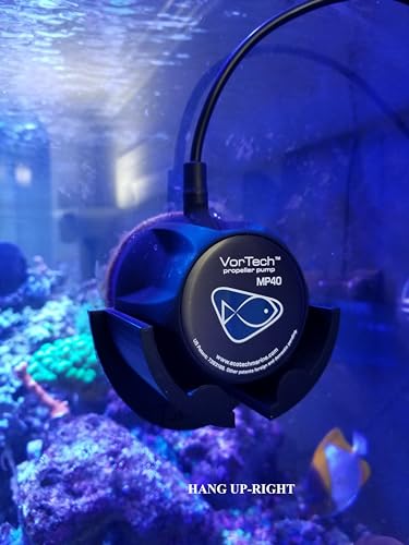 Ecotech Marine Vortech MP40 3D Printed Dry Side Support Mount
