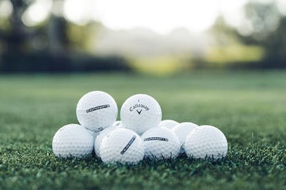 Callaway Golf Supersoft Golf Balls