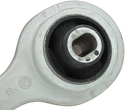 TRQ Front Right Lower Control Arm with Ball Joint Passenger Side Compatible with 2000-2006 Mercedes-Benz CL500 2001-2006 CL55 AMG CL600 2005-2006 CL65 AMG 2006 S350 S430 S500 S55 AMG S600 S65 AMG