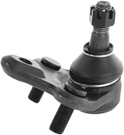 TRQ Front Left Lower Control Arm with Ball Joint Drivers Side Compatible with 2019-2022 Toyota Corolla 2016-2022 Prius Prius AWD-e 2017-2022 Prius Prime