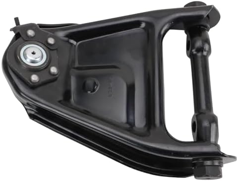 TRQ Front Upper Control Arm Driver Left LH for Chevy GMC Suburban Pickup Van
