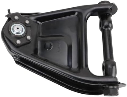 TRQ Front Upper Control Arm Driver Left LH for Chevy GMC Suburban Pickup Van