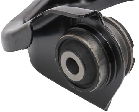 TRQ Front Left Upper Control Arm with Ball Joint Drivers Side Compatible with 2006-2010 Ford Explorer 2007-2010 Explorer Sport Trac Mercury Mountaineer
