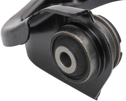 TRQ Front Left Upper Control Arm with Ball Joint Drivers Side Compatible with 2006-2010 Ford Explorer 2007-2010 Explorer Sport Trac Mercury Mountaineer