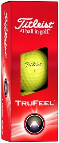 Titleist TruFeel